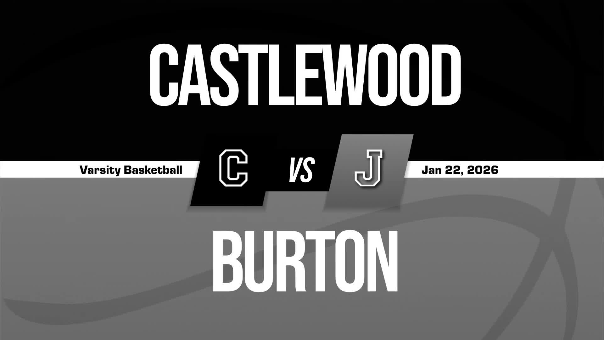Basketball Recap: J.I. Burton Comes Up Short + How To Watch