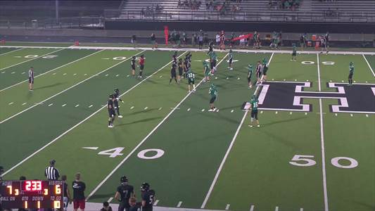 Baseball Game Preview: Howe Bulldogs vs. Bells Panthers