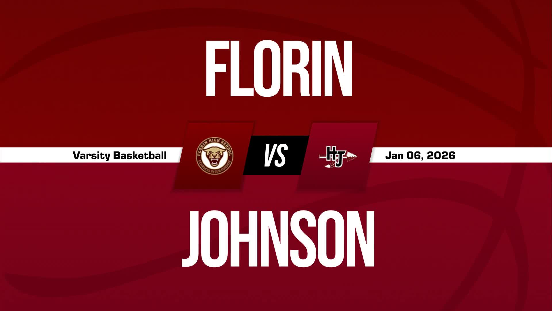 Basketball Game Preview: Johnson Warriors vs. Valley Vikings + How To Watch