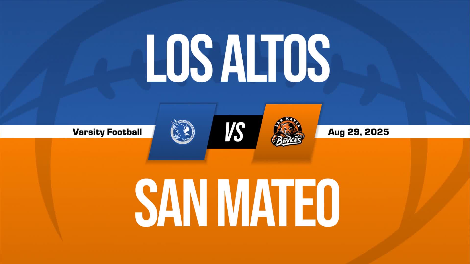 Football Recap: Los Altos Comes Up Short