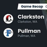 Football Game Preview: Pullman vs. Othello