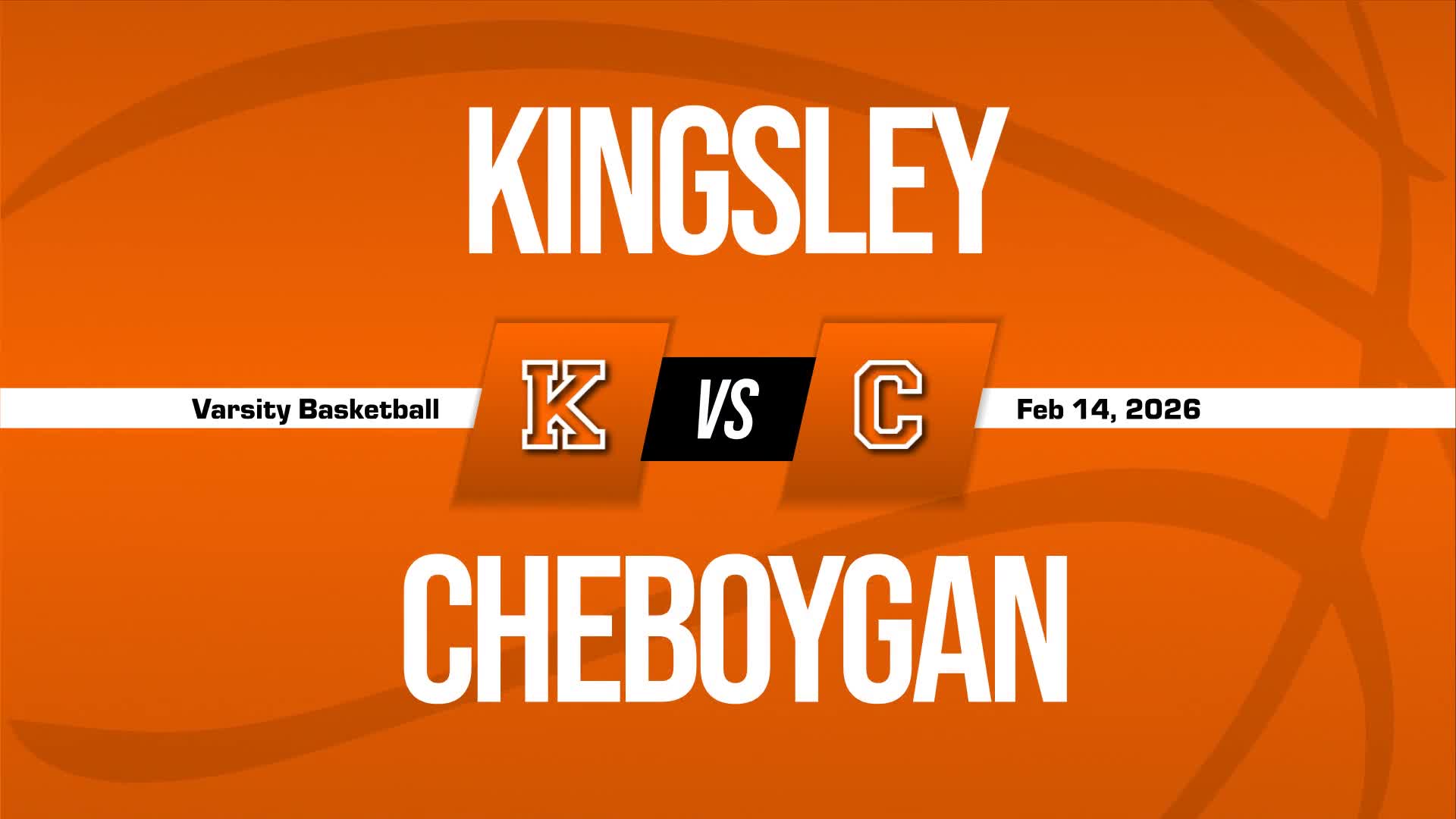 Basketball Recap: Kingsley Piles Up the Points Against Cheboygan