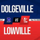 Football Game Preview: Dolgeville Blue Devils vs. Mt. Markham Mustangs