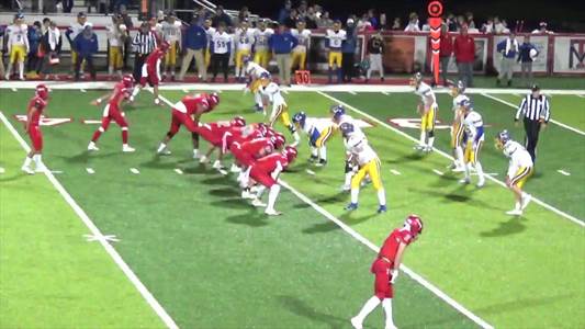 Baseball Recap: Catholic Central comes up short despite  Brayden