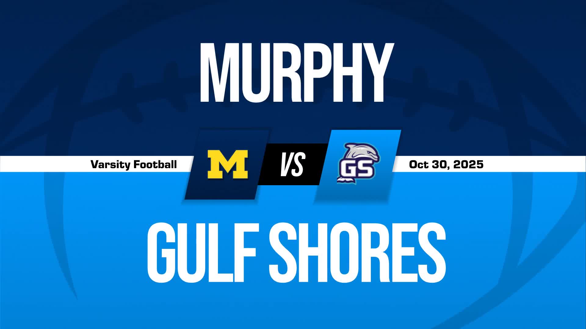 Football Game Preview: Gulf Shores Dolphins vs. Russell County Warriors + Official Tickets