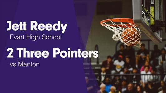 Basketball Game Preview: Evart Wildcats vs. McBain Ramblers