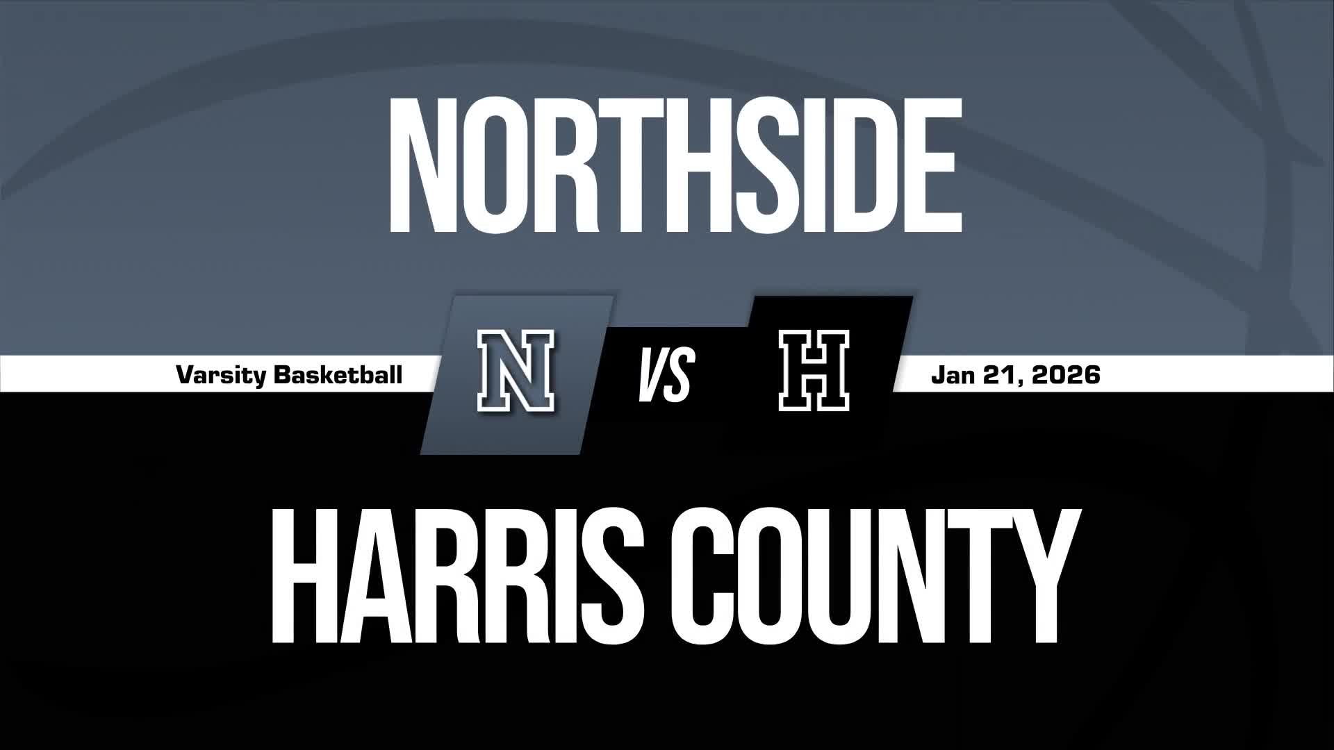 Basketball Game Preview: Northside Patriots vs. Harris County Ti