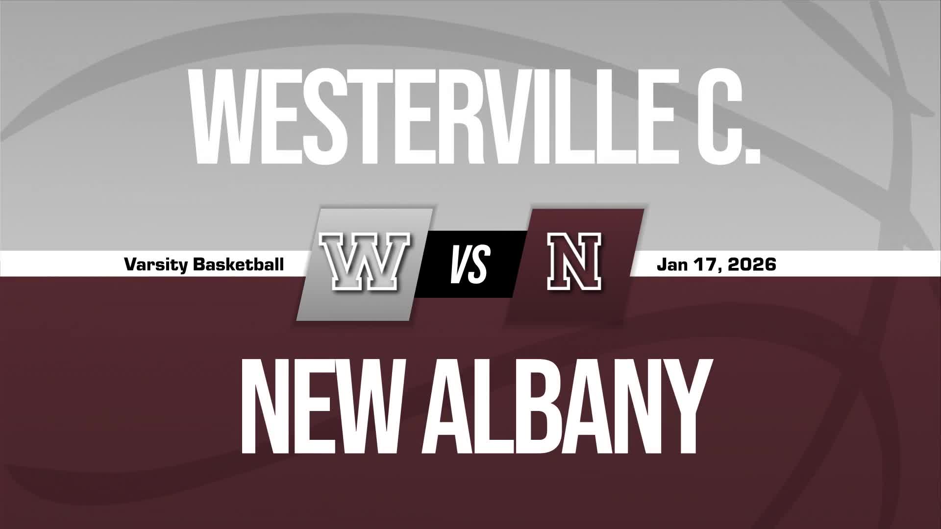 Basketball Recap: New Albany Takes a Loss