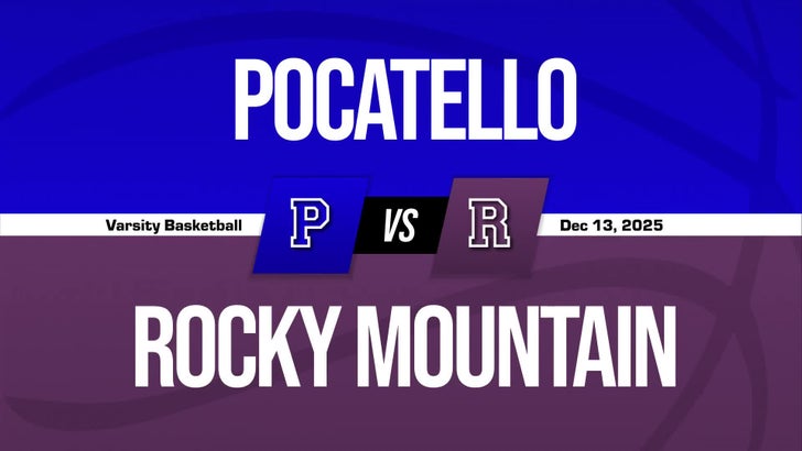 Basketball Game Preview: Pocatello Thunder vs. Shelley Russets