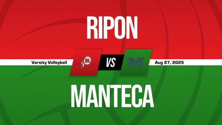 Volleyball Recap: Ripon Picks Up Seventh Consecutive Victory