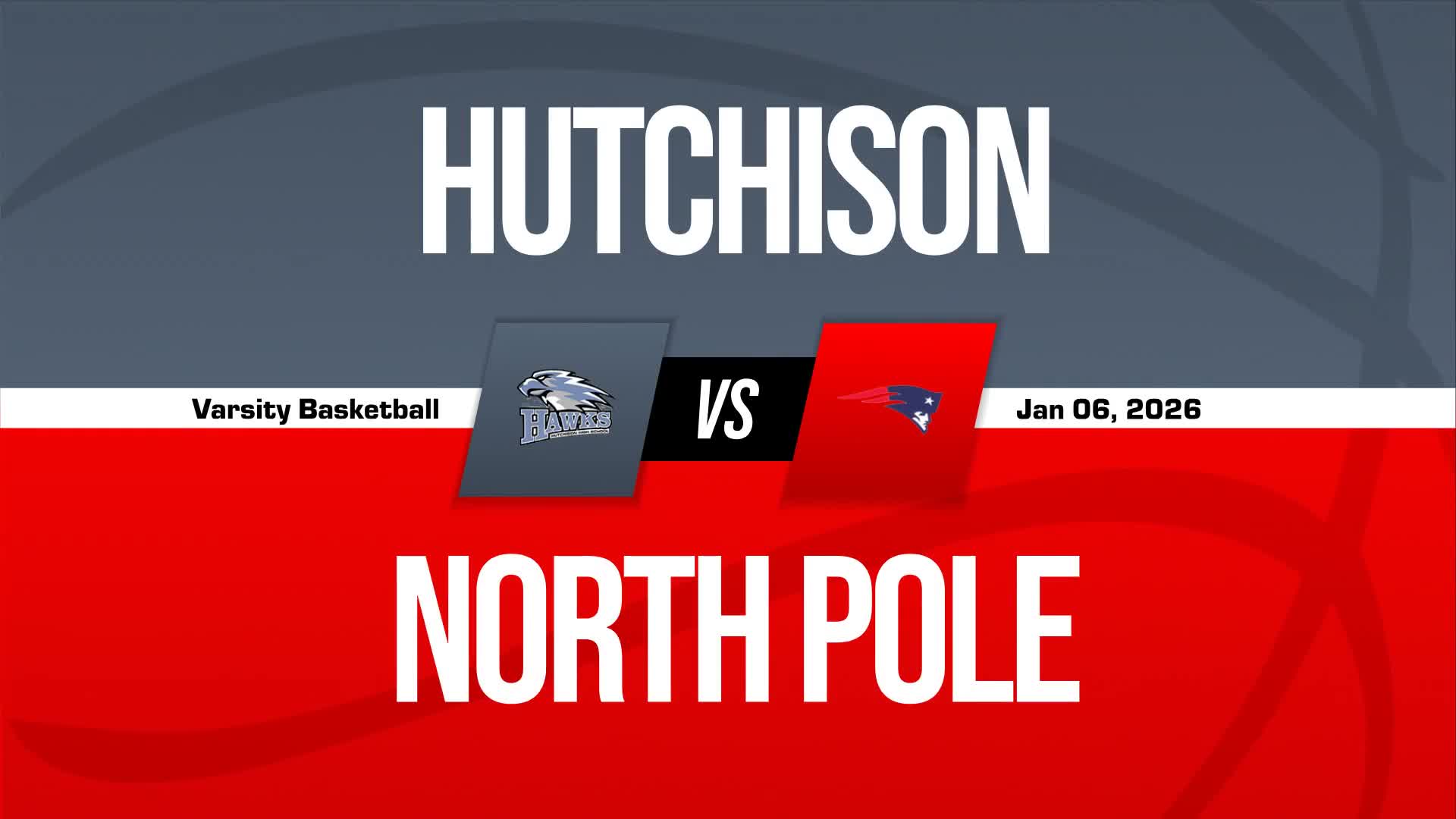 Basketball Recap: North Pole Comes Up Short in High-Profile  Gam