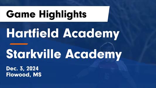 Soccer Recap: Hartfield Academy's  Win  on Monday Extends Winnin