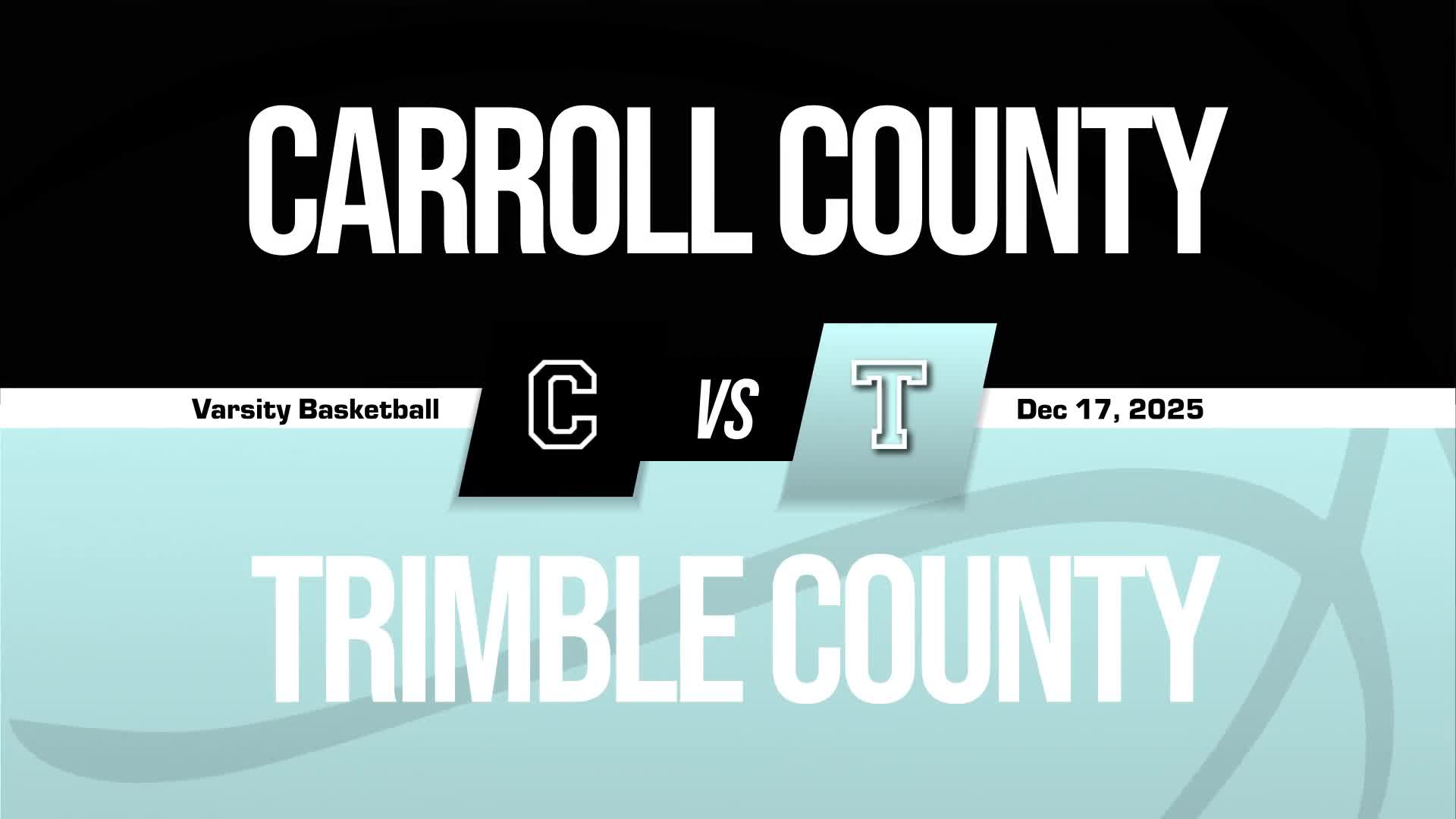 Basketball Game Preview: Trimble County Raiders vs. Gallatin County Wildcats + How To Watch
