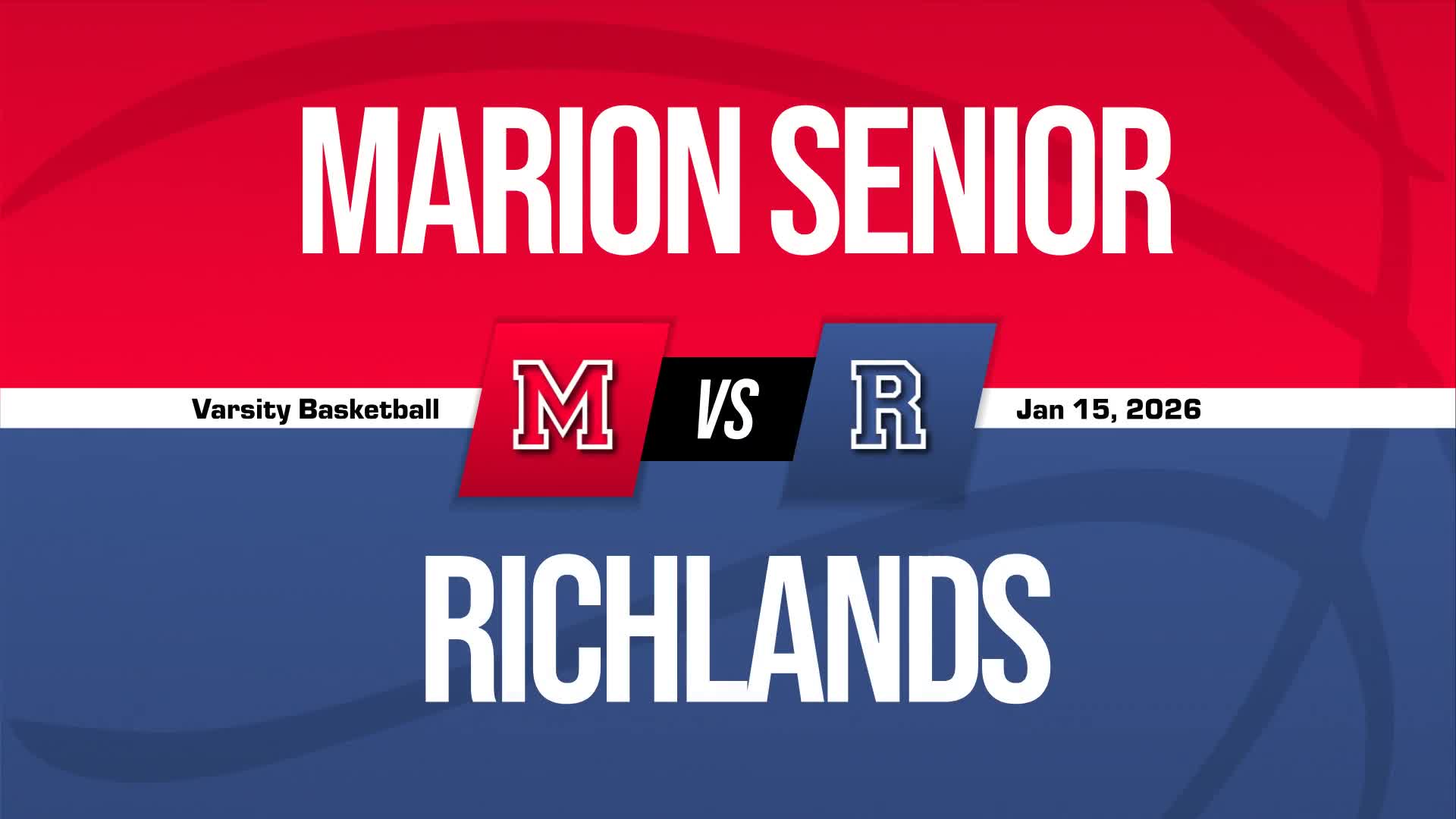 Basketball Recap: Richlands Extends Winning Streak to Four + How To Watch