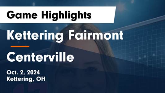 Volleyball Recap: Payton Miller and  Hadley Heil Secure Win for 