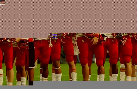 Katy is projected to win its playoff game against La Porte on Saturday.