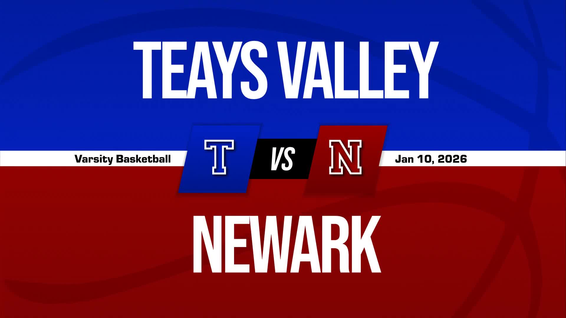 Basketball Recap: Teays Valley Takes a Loss