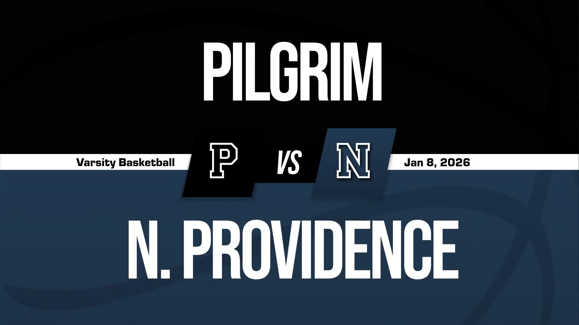 Basketball Recap: Pilgrim Sets Scoring Season-High Against North