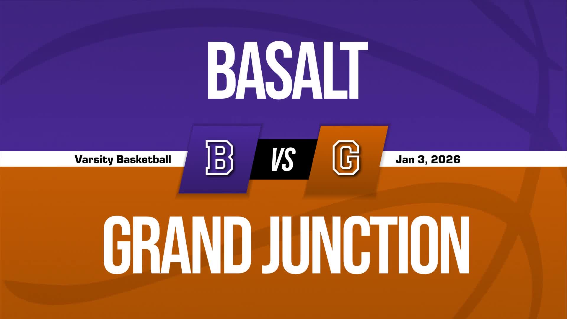 Basketball Recap: Basalt Takes a Loss + How To Watch