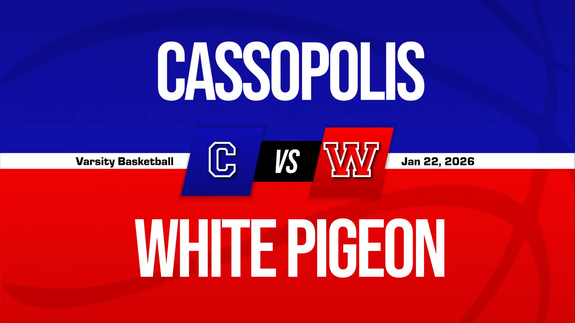 Basketball Recap: White Pigeon Victorious + How To Watch