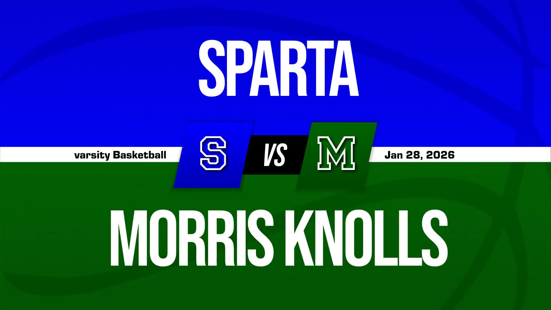 Basketball Recap: Morris Knolls Comes Up Short + How To Watch