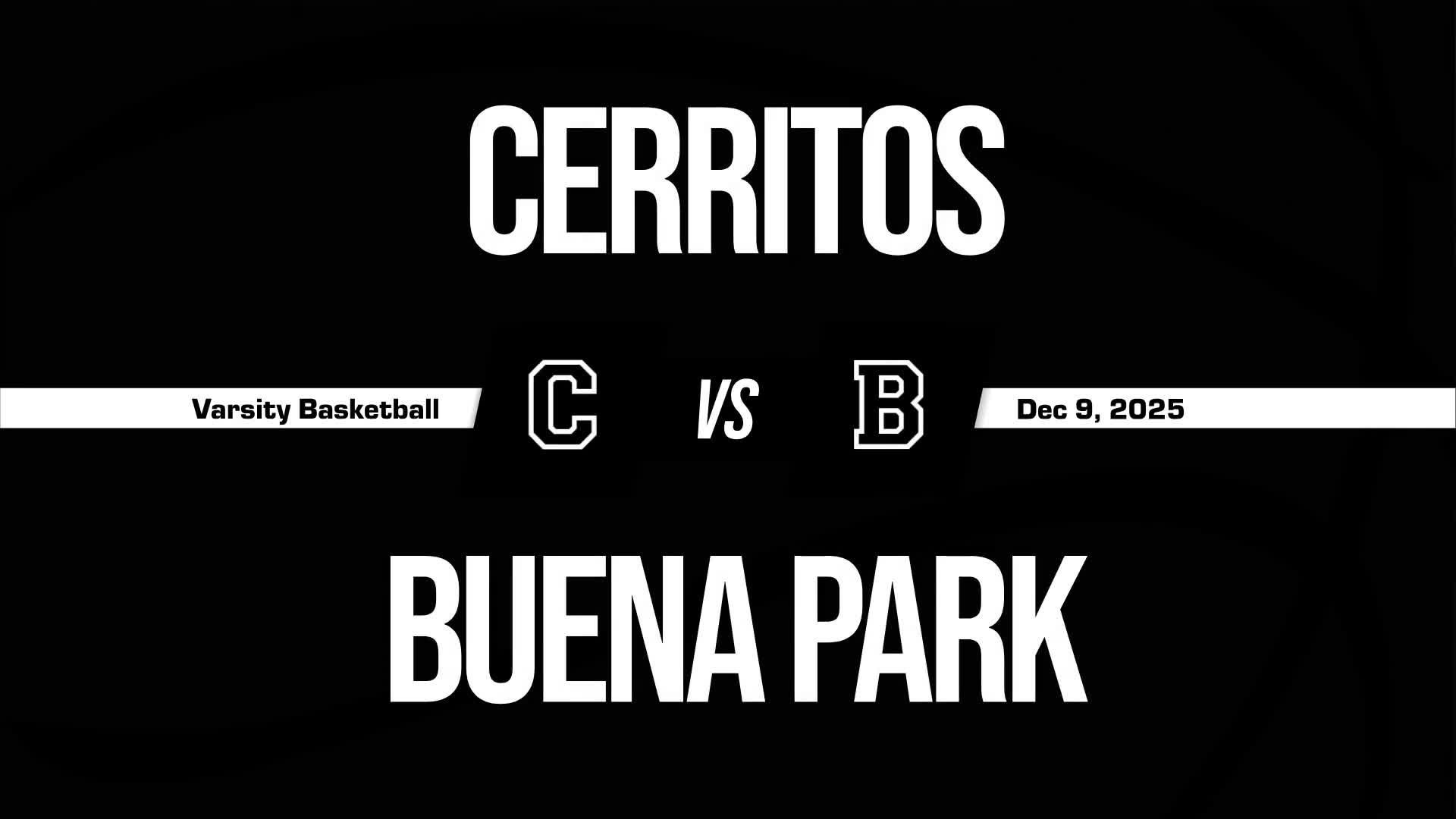 Basketball Game Preview: Buena Park Coyotes vs. Huntington Park Spartans