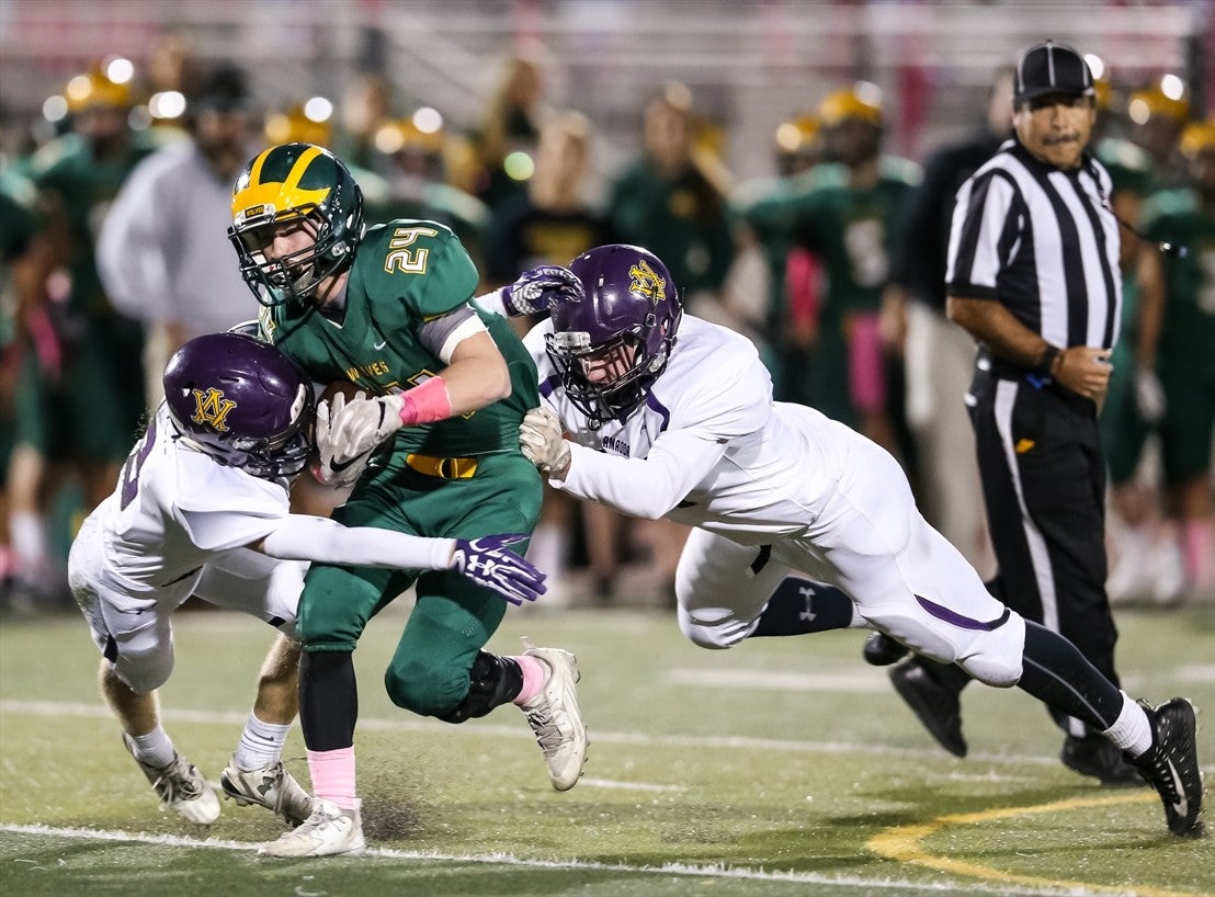 Daniel Medley, San Ramon Valley