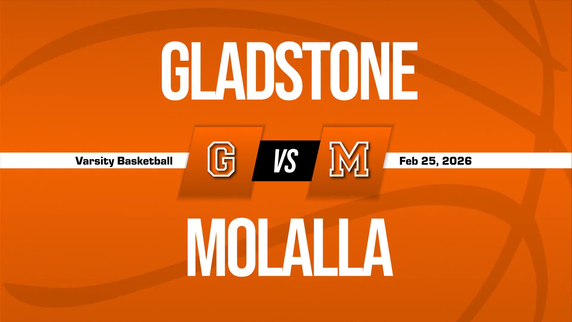 Basketball Recap: Gladstone Comes Up Short + How To Watch