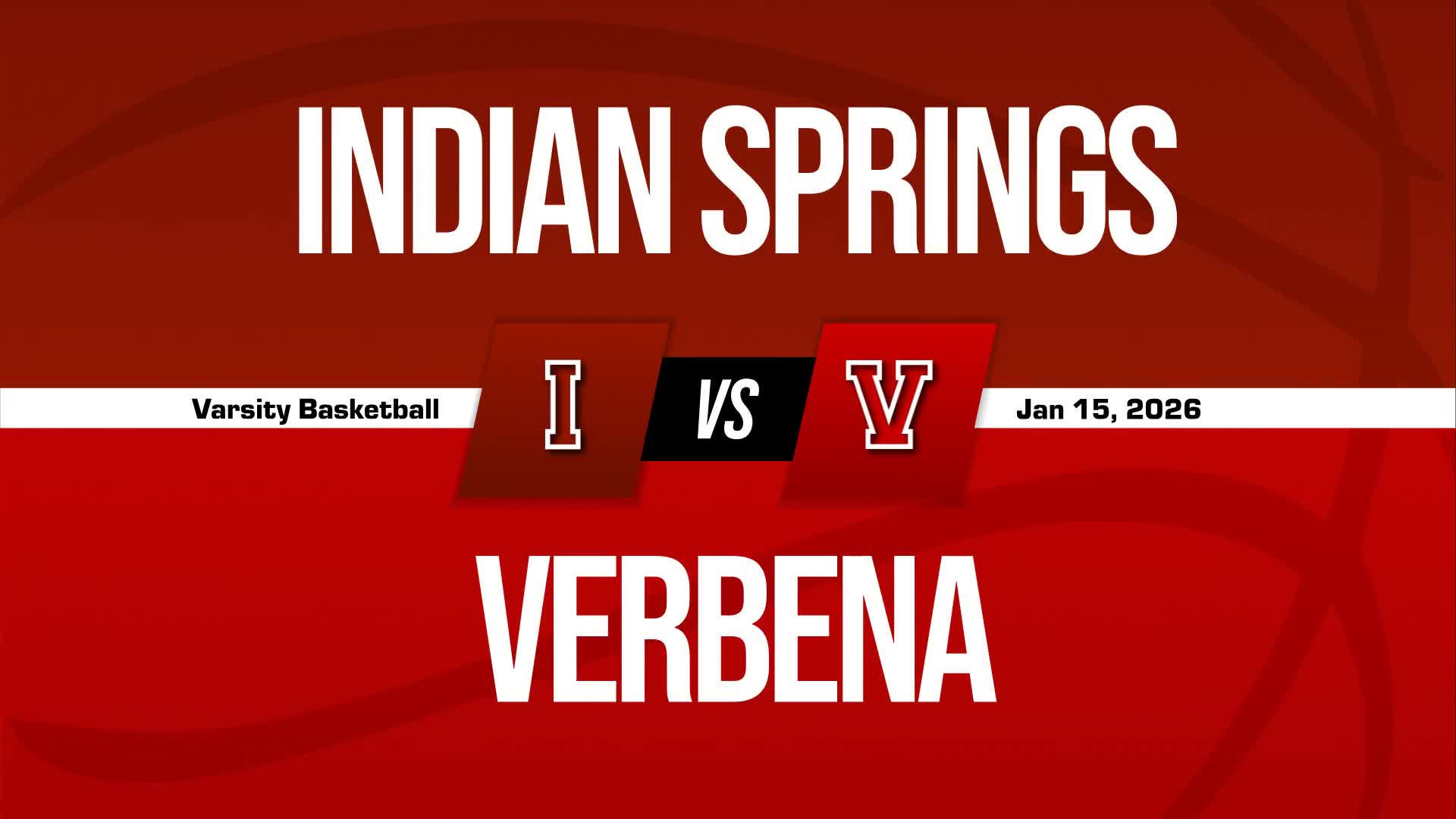 Basketball Recap: Indian Springs Piles Up the Points Against Holy Family Catholic + How To Watch