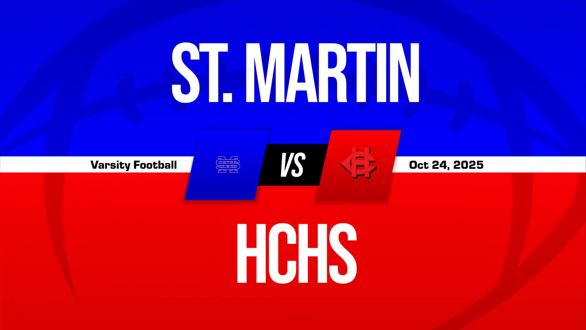 Football Game Preview: St. Martin Yellow Jackets vs. Ocean Springs Greyhounds + Official Tickets