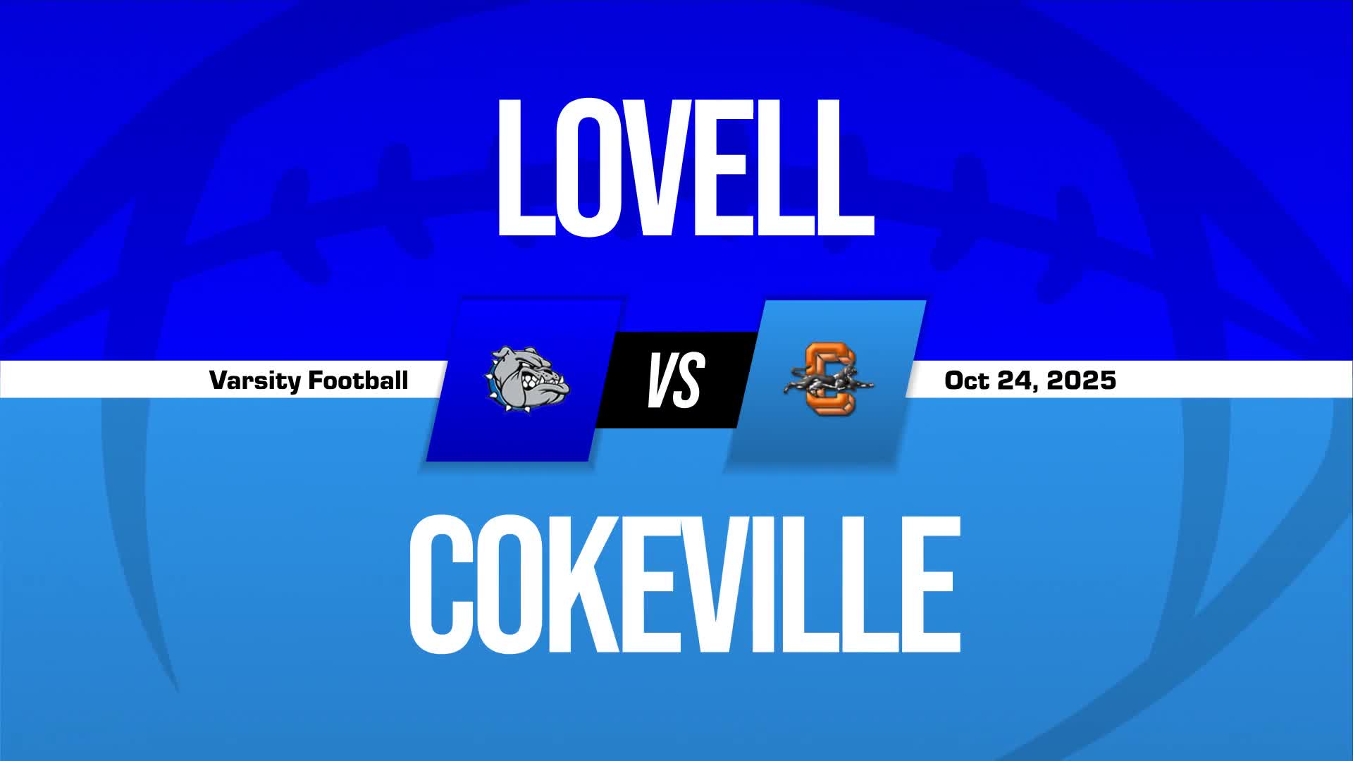 Football Game Preview: Lovell Bulldogs vs. Newcastle Dogies + How To Watch