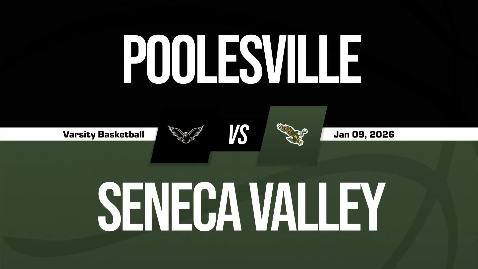 Basketball Recap: Poolesville Piles Up the Points Against Seneca Valley + How To Watch