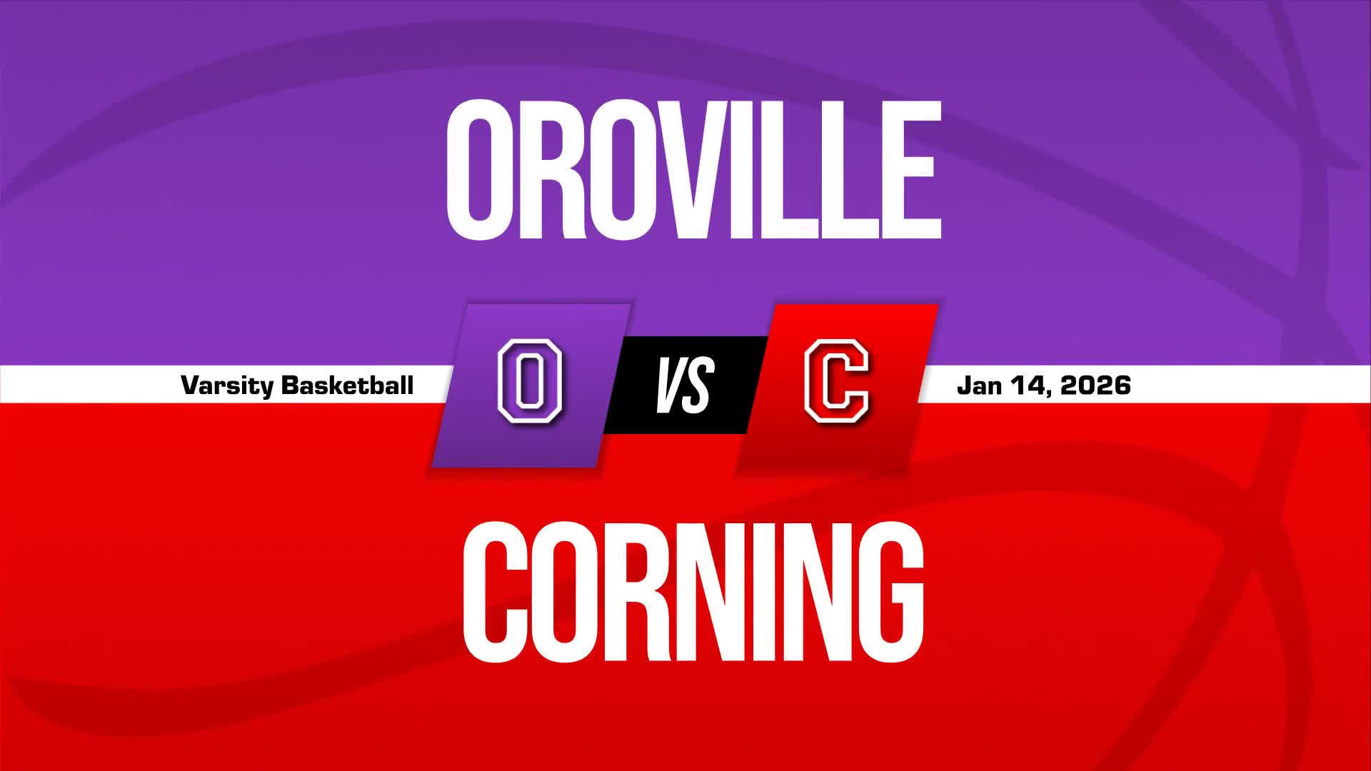 Basketball Game Preview: Corning Cardinals vs. Gridley Bulldogs
