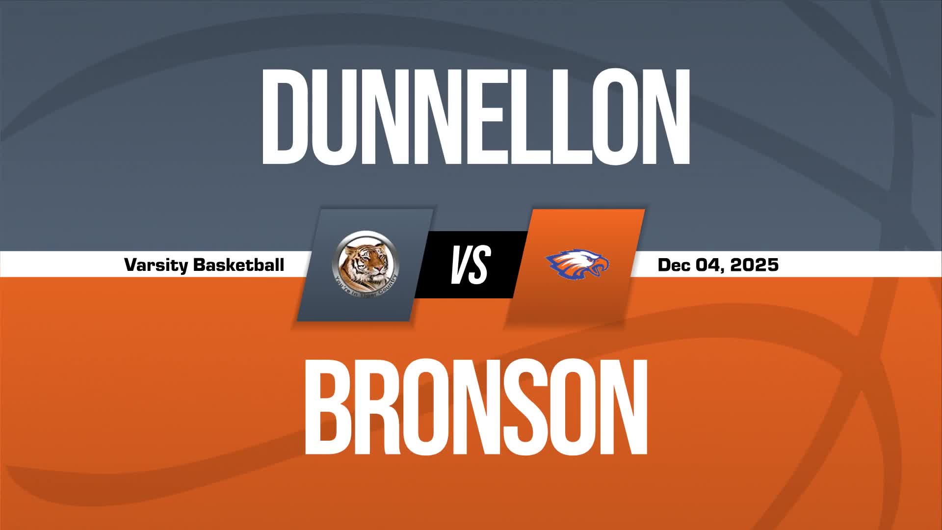 Basketball Recap: Dunnellon Takes a Loss