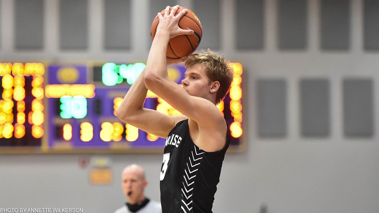 Preseason MaxPreps Independent Top 20 basketball rankings: No. 5 Sunrise Christian Academy