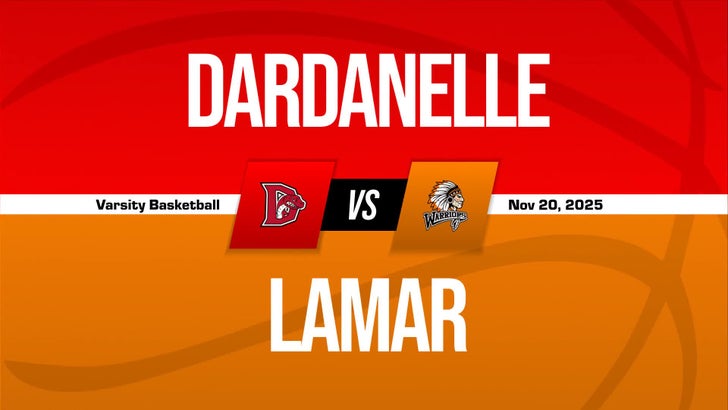 Basketball Game Preview: Dardanelle Sand Lizards vs. Mena Bearca
