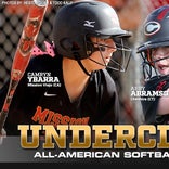 MaxPreps 2016 Underclass All-American Softball Teams