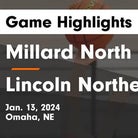 Basketball Game Preview: Millard North Mustangs vs. Lincoln North Star Navigators