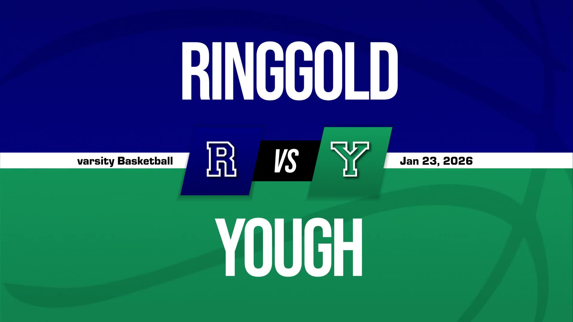 Basketball Recap: Ringgold Takes a Loss