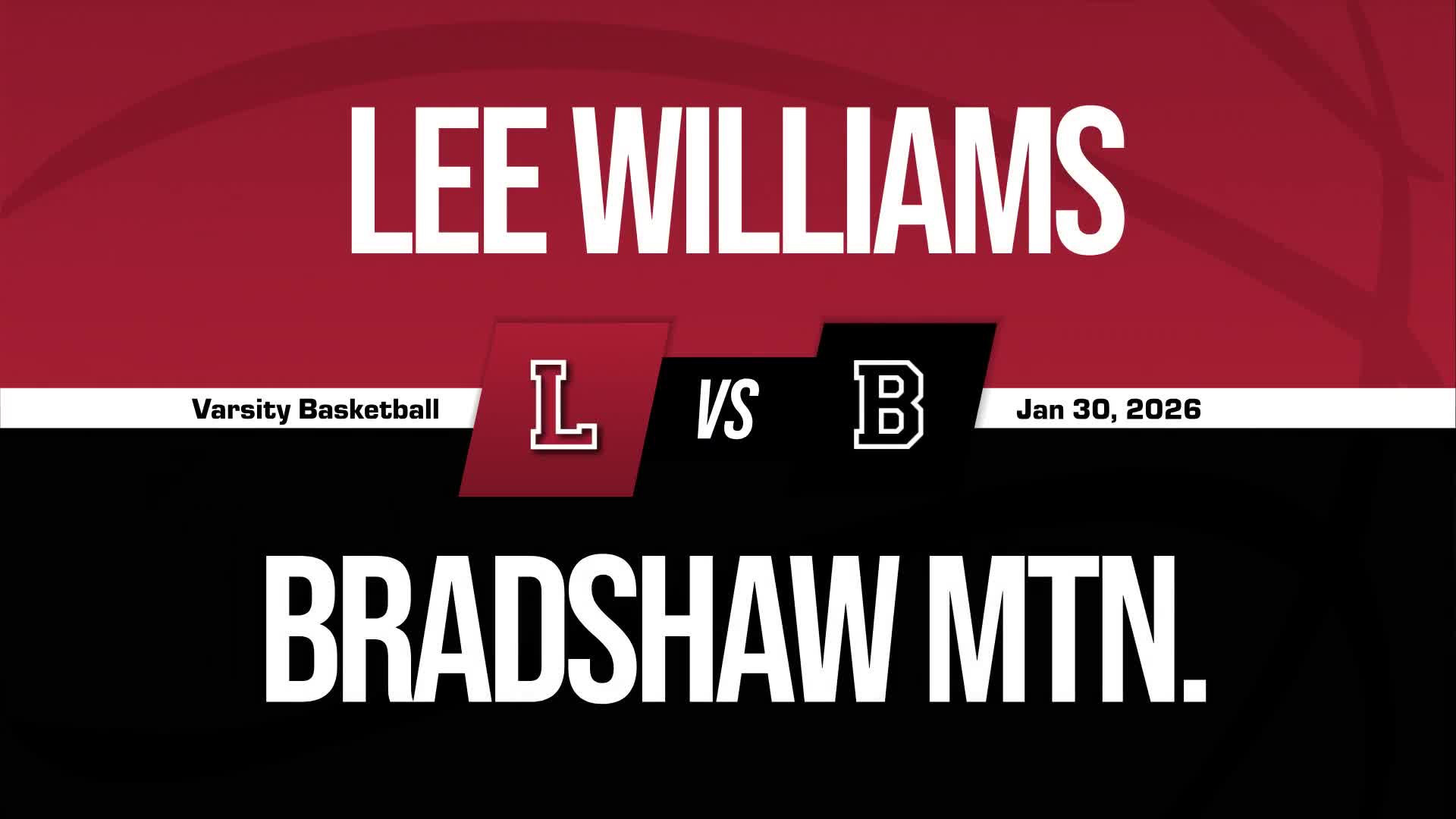 Basketball Game Preview: Lee Williams Volunteers vs. Mohave Thun
