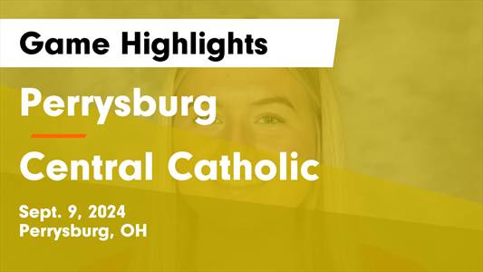 Volleyball Game Recap: Central Catholic Takes a Loss