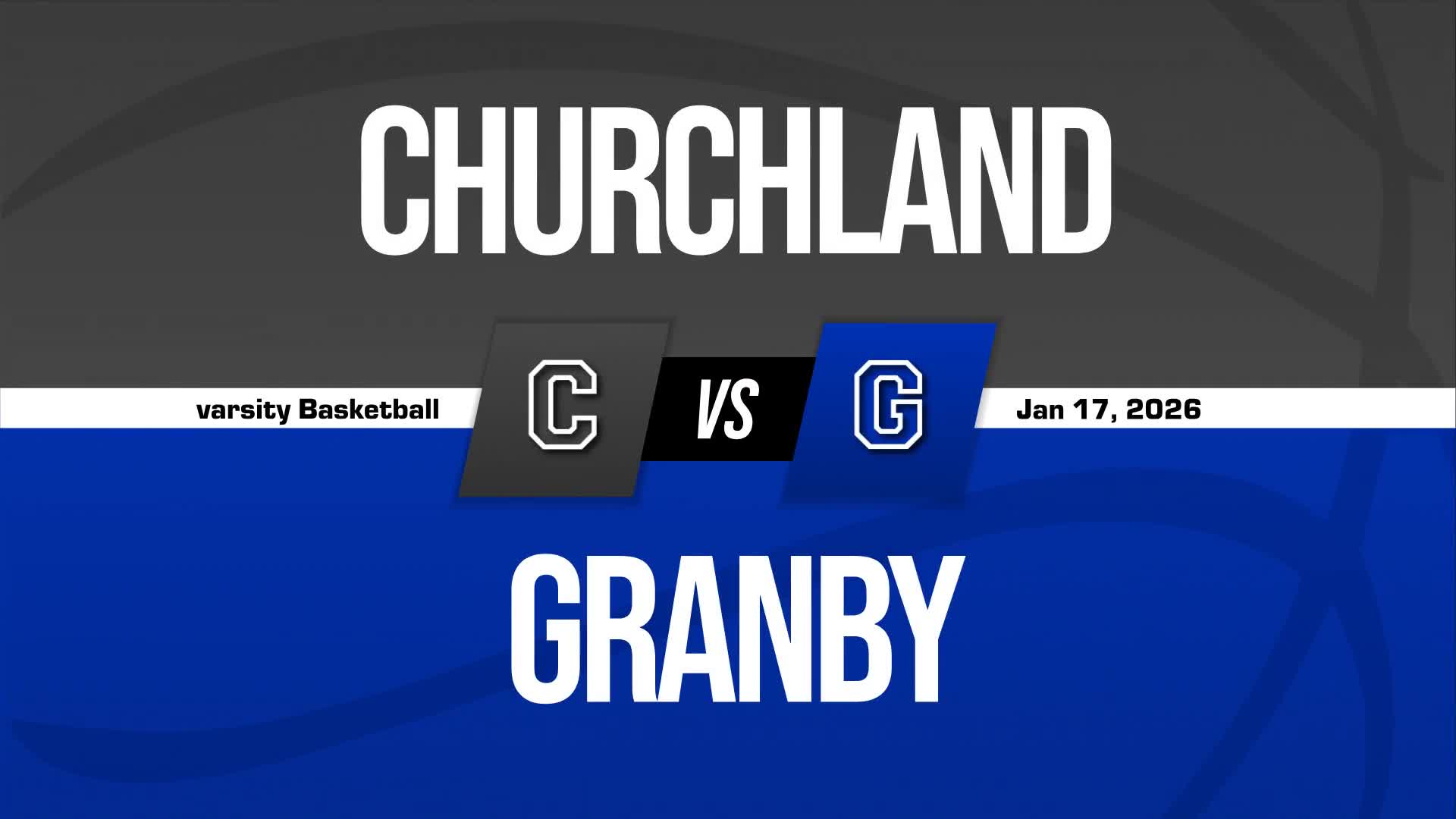 Basketball Game Preview: Granby Comets vs. Currituck County Knig
