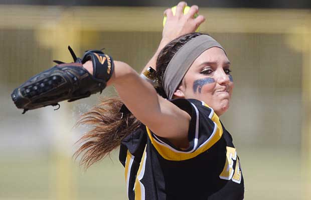Delanie Gourley, El Capitan