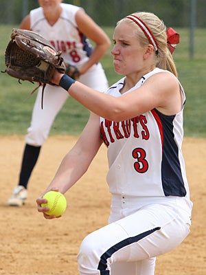Jess Cummings, Northern