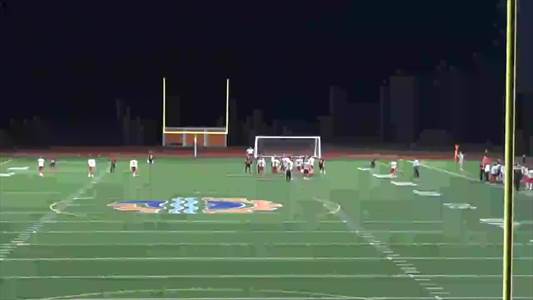 Football Recap: Tolman Starts off Right with Win over Lincoln