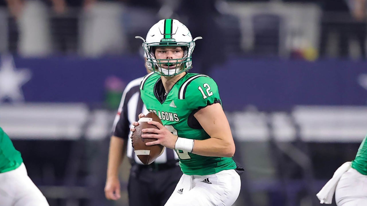 High school football: Preview, How to Watch No. 6 Southlake Carroll vs. No. 20 Duncanville