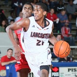 MaxPreps Texas Top 25 high school basketball rankings 