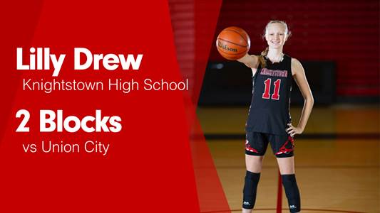 Basketball Recap: Knightstown Now  3-1 over Last Four Games