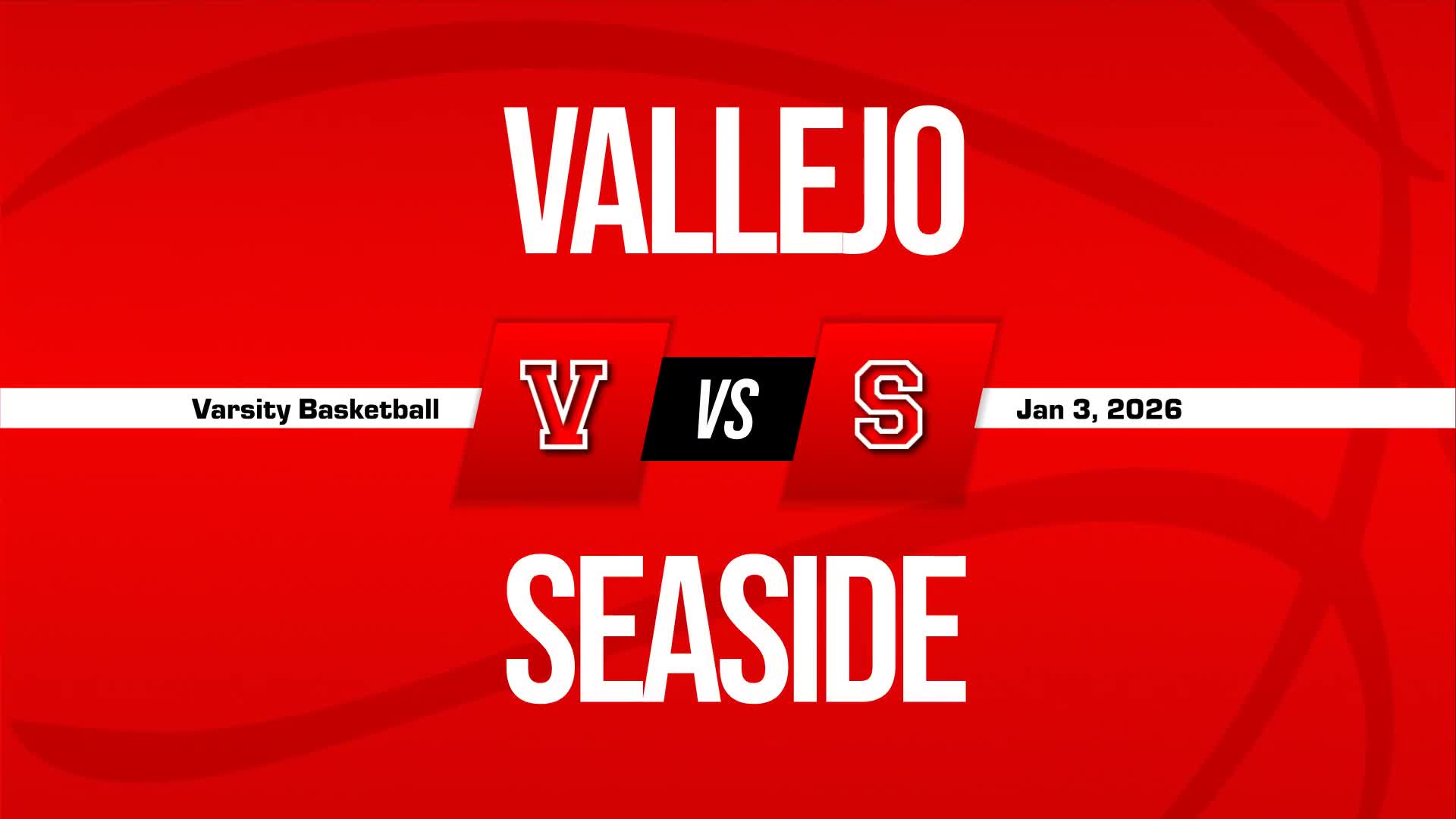 Basketball Game Preview: Vallejo Redhawks vs. Swett Warriors