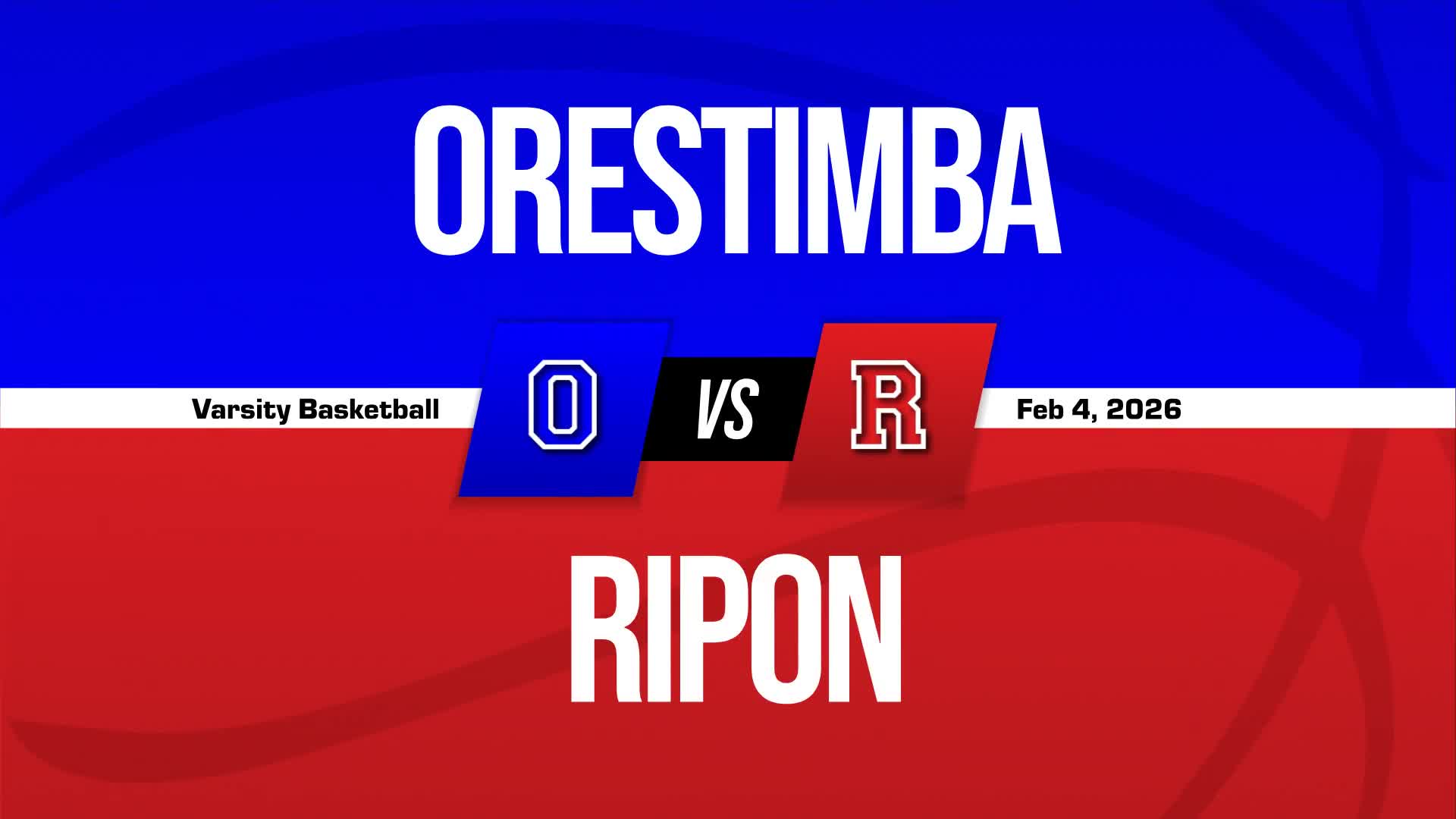 Basketball Recap: Orestimba Takes a Loss